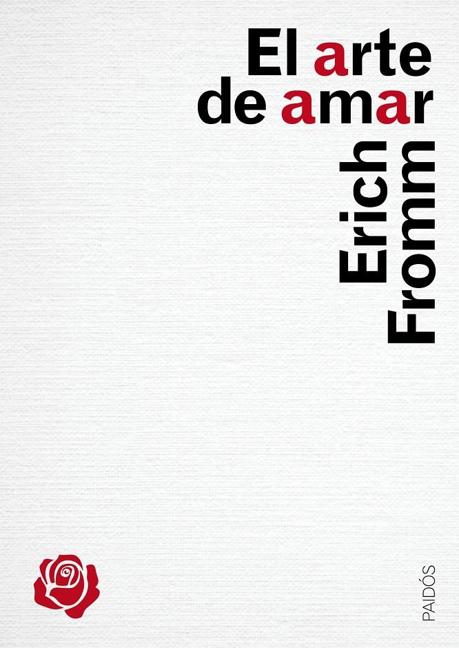 ARTE DE AMAR, EL | 9788449330186 | FROMM, ERICH | Llibreria Drac - Llibreria d'Olot | Comprar llibres en català i castellà online