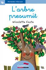 ARBRE PRESUMIT, L' (LLETRA LLIGADA) | 9788489625051 | COSTA, NICOLETTA | Llibreria Drac - Llibreria d'Olot | Comprar llibres en català i castellà online