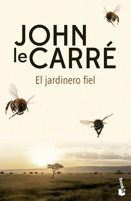 JARDINERO FIEL, EL | 9788408288237 | LE CARRÉ, JOHN | Llibreria Drac - Librería de Olot | Comprar libros en catalán y castellano online