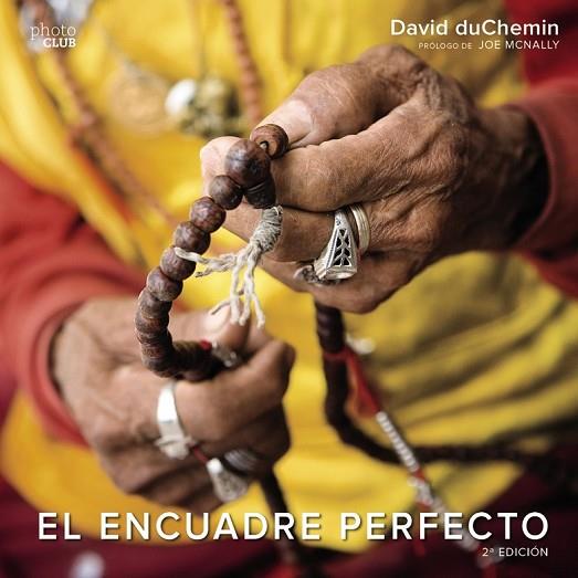 ENCUADRE PERFECTO, EL | 9788441538696 | DUCHEMIN, DAVID | Llibreria Drac - Librería de Olot | Comprar libros en catalán y castellano online