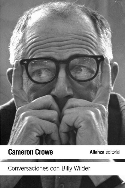 CONVERSACIONES CON BILLY WILDER | 9788420609768 | CROWE, CAMERON | Llibreria Drac - Librería de Olot | Comprar libros en catalán y castellano online