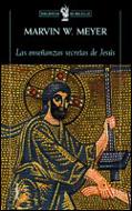 ENSEÑANZAS SECRETAS DE JESUS | 9788484321347 | MEYER,M. | Llibreria Drac - Llibreria d'Olot | Comprar llibres en català i castellà online