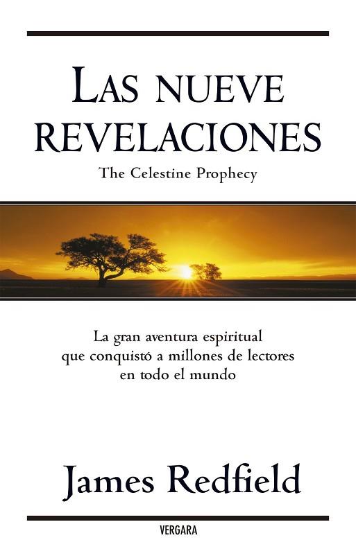 NUEVE REVELACIONES, LAS | 9788466617055 | REDFIELD, JAMES | Llibreria Drac - Llibreria d'Olot | Comprar llibres en català i castellà online