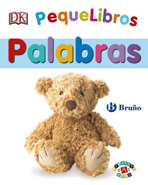 PALABRAS (PEQUELIBROS) | 9788469604038 | AAVV | Llibreria Drac - Llibreria d'Olot | Comprar llibres en català i castellà online