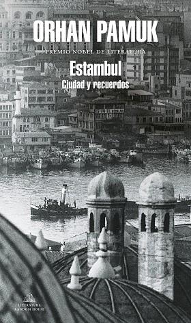 ESTAMBUL | 9788439740650 | PAMUK, ORHAN | Llibreria Drac - Llibreria d'Olot | Comprar llibres en català i castellà online