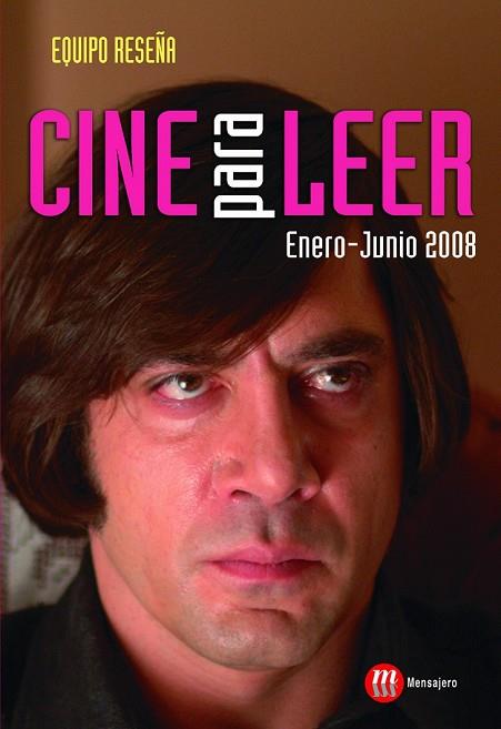 CINE PARA LEER 2008 ENERO-JUNIO | 9788427129832 | EQUIPO RESEÑA | Llibreria Drac - Llibreria d'Olot | Comprar llibres en català i castellà online