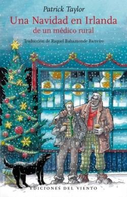 NAVIDAD EN IRLANDA, UNA | 9788418227370 | TAYLOR, PATRICK | Llibreria Drac - Llibreria d'Olot | Comprar llibres en català i castellà online