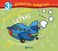 TU PIZARRA MAGICA DE LETRAS | 9788421691663 | RASHLEIGH, CAROLINE | Llibreria Drac - Llibreria d'Olot | Comprar llibres en català i castellà online