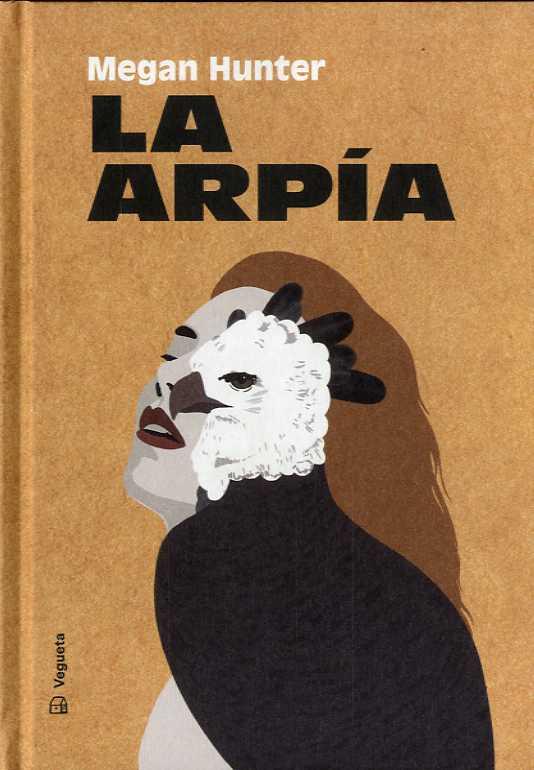 ARPÍA, LA | 9788417137618 | HUNTER, MEGAN | Llibreria Drac - Librería de Olot | Comprar libros en catalán y castellano online