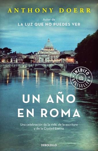 AÑO EN ROMA, UN | 9788466336581 | DOERR, ANTHONY | Llibreria Drac - Llibreria d'Olot | Comprar llibres en català i castellà online