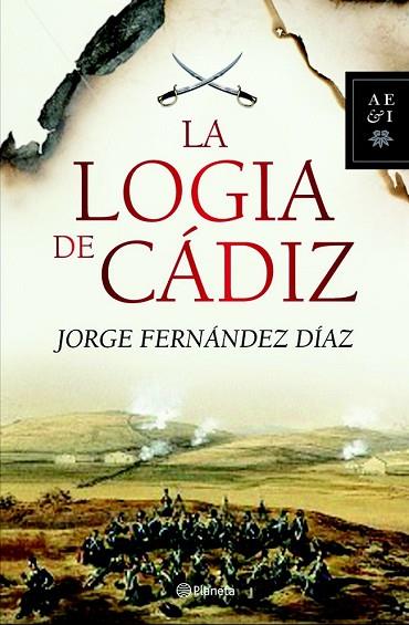 LOGIA DE CADIZ, LA | 9788408093541 | FERNANDEZ, JORGE | Llibreria Drac - Llibreria d'Olot | Comprar llibres en català i castellà online