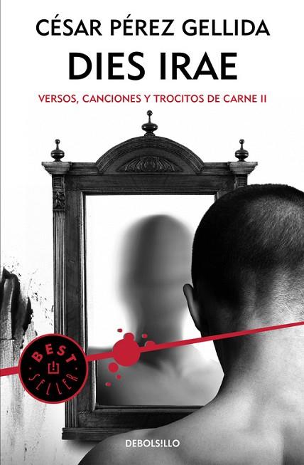 DIES IRAE (VERSOS, CANCIONES Y TROCITOS DE CARNE 2) | 9788466332408 | PEREZ, CESAR | Llibreria Drac - Llibreria d'Olot | Comprar llibres en català i castellà online