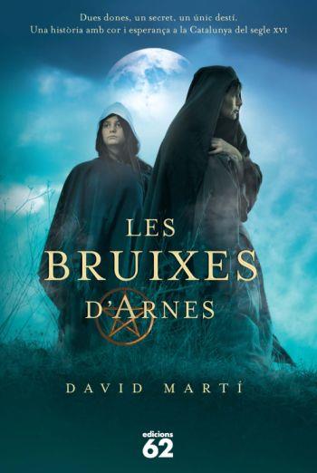 BRUIXES D'ARNES, LES | 9788429764505 | MARTI, DAVID | Llibreria Drac - Llibreria d'Olot | Comprar llibres en català i castellà online