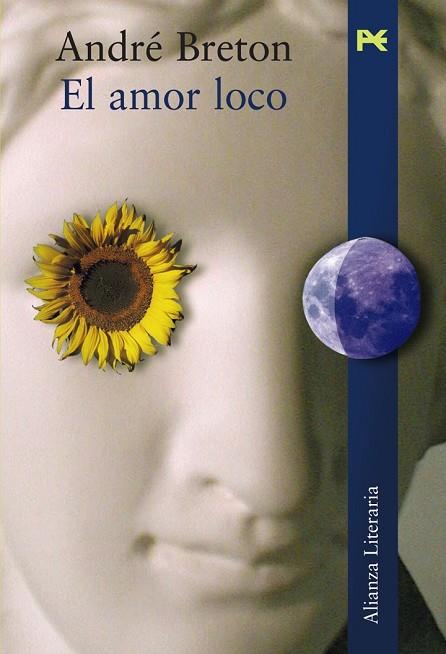 AMOR LOCO, EL | 9788420647708 | BRETON, ANDRE | Llibreria Drac - Librería de Olot | Comprar libros en catalán y castellano online