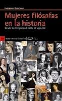 MUJERES FILÓSOFAS EN LA HISTORIA | 9788498882049 | GLEICHAUF, INGEBORG | Llibreria Drac - Llibreria d'Olot | Comprar llibres en català i castellà online