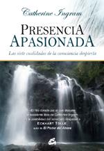 PRESENCIA APASIONADA | 9788484451549 | INGRAM, CATHERINE | Llibreria Drac - Librería de Olot | Comprar libros en catalán y castellano online