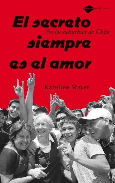 SECRETO SIEMPRE ES EL AMOR, EL | 9788496981140 | MAYER, KAROLINE | Llibreria Drac - Llibreria d'Olot | Comprar llibres en català i castellà online