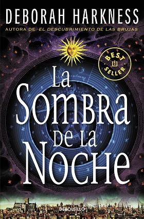 SOMBRA DE LA NOCHE, LA (EL DESCUBRIMIENTO DE LAS BRUJAS 2) | 9788466332330 | HARKNESS, DEBORAH | Llibreria Drac - Llibreria d'Olot | Comprar llibres en català i castellà online