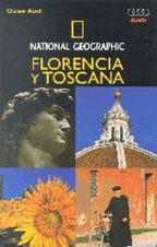 FLORENCIA Y TOSCANA  GUIAS AUDI NAT. GEOGR. | 9788482983059 | Llibreria Drac - Librería de Olot | Comprar libros en catalán y castellano online