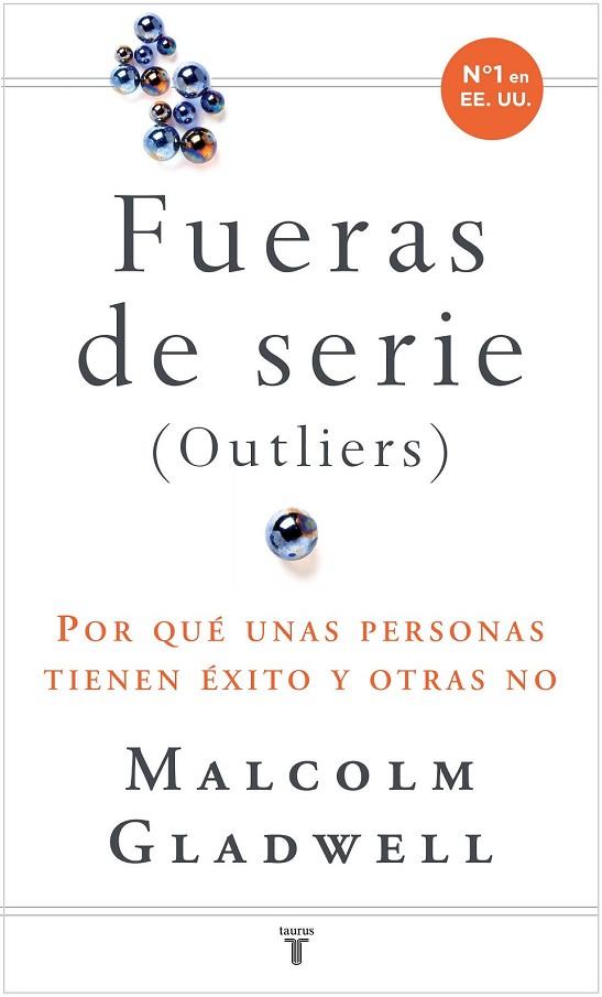 FUERAS DE SERIE | 9788430606856 | GLADWELL, MALCOLM | Llibreria Drac - Llibreria d'Olot | Comprar llibres en català i castellà online