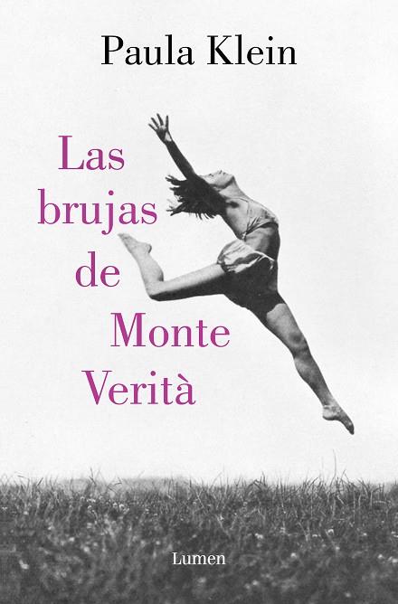 BRUJAS DE MONTE VERITÀ, LAS | 9788426428400 | KLEIN, PAULA | Llibreria Drac - Llibreria d'Olot | Comprar llibres en català i castellà online