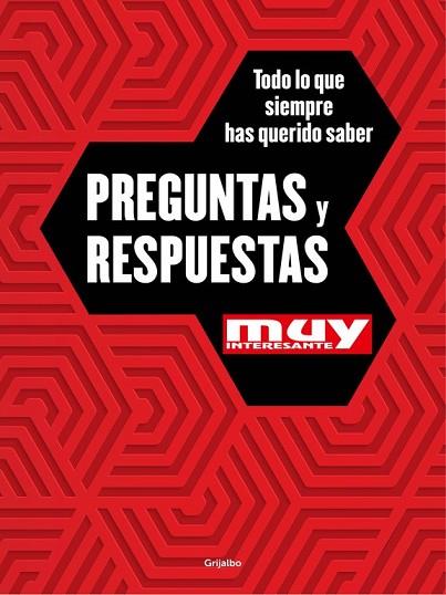 PREGUNTAS Y RESPUESTAS (MUY INTERESANTE) | 9788416449934 | VV.AA. | Llibreria Drac - Librería de Olot | Comprar libros en catalán y castellano online