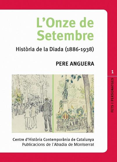 ONZE DE SETEMBRE, L' | 9788498830163 | ANGUERA, PERE | Llibreria Drac - Librería de Olot | Comprar libros en catalán y castellano online