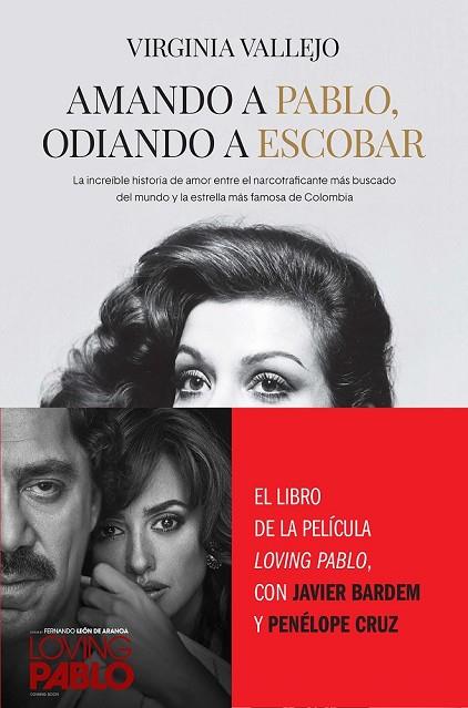 AMANDO A PABLO ODIANDO A ESCOBAR | 9788499426402 | VALLEJO, VIRGINIA | Llibreria Drac - Librería de Olot | Comprar libros en catalán y castellano online