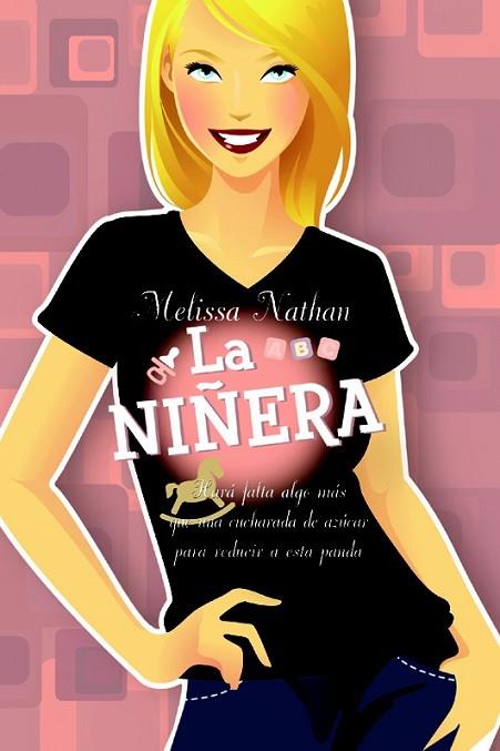 NIÑERA, LA | 9788498005066 | NATHAN, MELISSA | Llibreria Drac - Librería de Olot | Comprar libros en catalán y castellano online