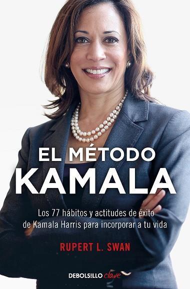 MÉTODO KAMALA, EL | 9788466357630 | SWAM, RUPERT L. | Llibreria Drac - Llibreria d'Olot | Comprar llibres en català i castellà online