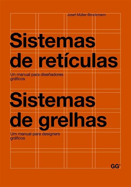 SISTEMAS DE RETÍCULAS / SISTEMAS DE GRELHAS | 9788425225147 | MULLER-BROCKMANN, JOSEF | Llibreria Drac - Llibreria d'Olot | Comprar llibres en català i castellà online