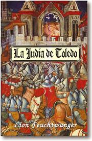 JUDIA DE TOLEDO, LA | 9788476406427 | FEUCHTWANGER, LION | Llibreria Drac - Llibreria d'Olot | Comprar llibres en català i castellà online