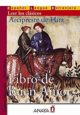 LIBRO DE BUEN AMOR | 9788466716864 | ARCIPRESTE DE HITA | Llibreria Drac - Llibreria d'Olot | Comprar llibres en català i castellà online