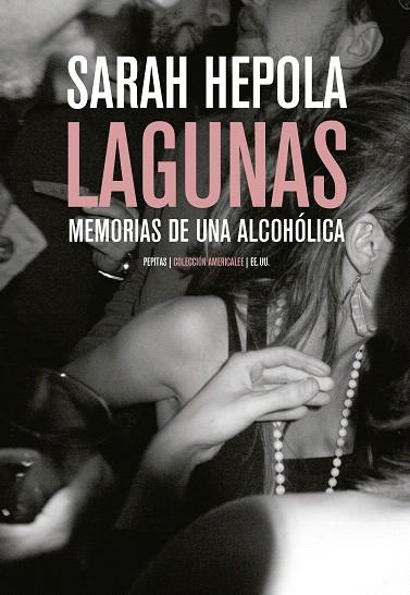 LAGUNAS | 9788417386245 | HEPOLA, SARAH | Llibreria Drac - Llibreria d'Olot | Comprar llibres en català i castellà online