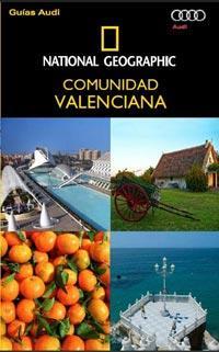 COMUNIDAD VALENCIANA 2011 (GUIAS AUDI) | 9788482985237 | BARBA VILLARRAZA, CESAR | Llibreria Drac - Librería de Olot | Comprar libros en catalán y castellano online