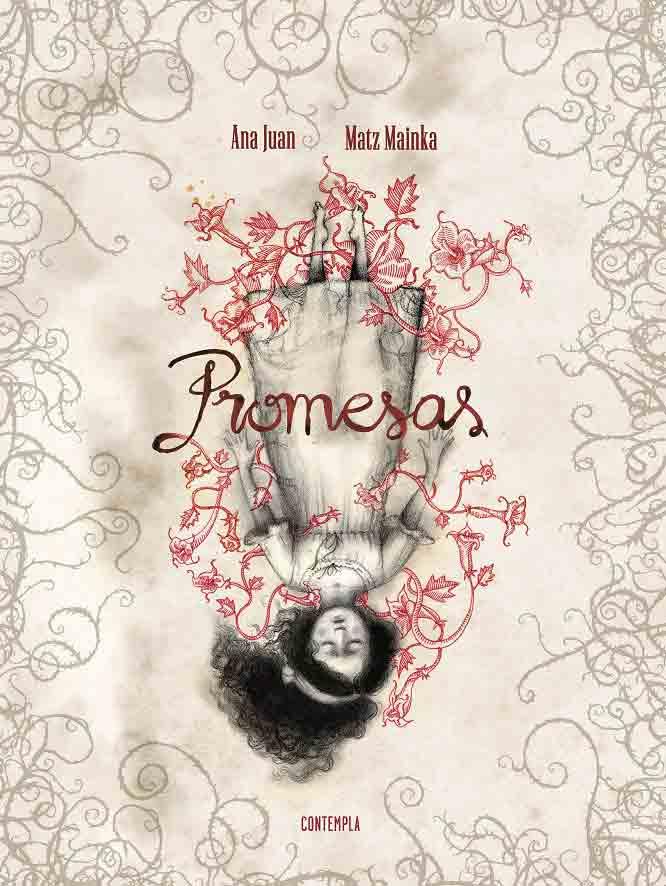 PROMESAS | 9788414002087 | MAINKA, MATZ | Llibreria Drac - Llibreria d'Olot | Comprar llibres en català i castellà online