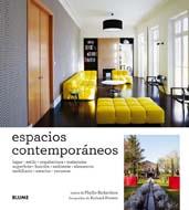 ESPACIOS CONTEMPORANEOS | 9788498015089 | RICHARD, POWERS / PHYLLIS, RICHARDSON | Llibreria Drac - Librería de Olot | Comprar libros en catalán y castellano online