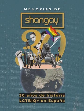 MEMORIAS DE SHANGAY | 9788448036157 | LLOPART, ALFONSO | Llibreria Drac - Llibreria d'Olot | Comprar llibres en català i castellà online