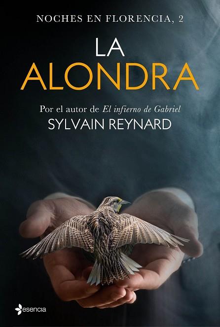 NOCHES EN FLORENCIA, 2. ALONDRA, LA  | 9788408149569 | REYNARD, SYLVAIN  | Llibreria Drac - Llibreria d'Olot | Comprar llibres en català i castellà online