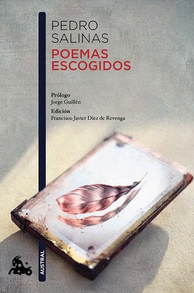 POEMAS ESCOGIDOS | 9788467051858 | SALINAS, PEDRO | Llibreria Drac - Llibreria d'Olot | Comprar llibres en català i castellà online