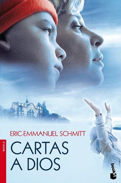 CARTAS A DIOS | 9788423341153 | SCHMITT, ERIC-EMMANUEL | Llibreria Drac - Librería de Olot | Comprar libros en catalán y castellano online