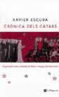 CRONICA DELS CATARS | 9788482644097 | ESCURA, XAVIER | Llibreria Drac - Llibreria d'Olot | Comprar llibres en català i castellà online