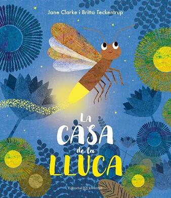 CASA DE LA LLUCA, LA | 9788426144690 | CLARKE, JANE | Llibreria Drac - Llibreria d'Olot | Comprar llibres en català i castellà online