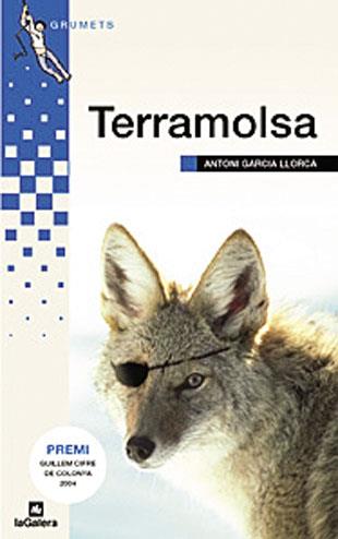 TERRAMOLSA | 9788424695835 | GARCIA LLORCA, ANTONI | Llibreria Drac - Llibreria d'Olot | Comprar llibres en català i castellà online