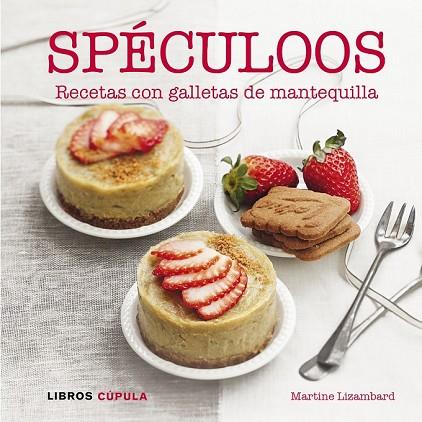 SPECULOOS | 9788448007119 | LIZAMBARD, MARTINE | Llibreria Drac - Librería de Olot | Comprar libros en catalán y castellano online