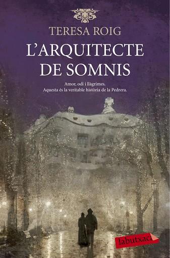 ARQUITECTE DE SOMNIS, L' | 9788499309392 | ROIG, TERESA | Llibreria Drac - Llibreria d'Olot | Comprar llibres en català i castellà online