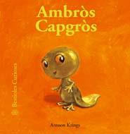 AMBROS CAPGROS | 9788498014129 | AA.VV | Llibreria Drac - Librería de Olot | Comprar libros en catalán y castellano online