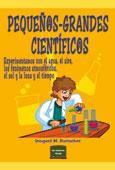 PEQUEÑOS-GRANDES CIENTIFICOS | 9788427718029 | BURTSCHER, IRMGARD M. | Llibreria Drac - Llibreria d'Olot | Comprar llibres en català i castellà online