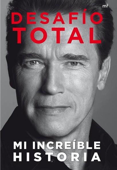 DESAFÍO TOTAL (ARNOLD SCHWARZENEGGER) | 9788427039254 | SCHWARZENEGGER, ARNOLD | Llibreria Drac - Llibreria d'Olot | Comprar llibres en català i castellà online