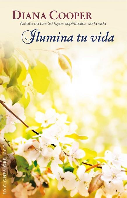 ILUMINA TU VIDA | 9788416192427 | COOPER, DIANA | Llibreria Drac - Llibreria d'Olot | Comprar llibres en català i castellà online